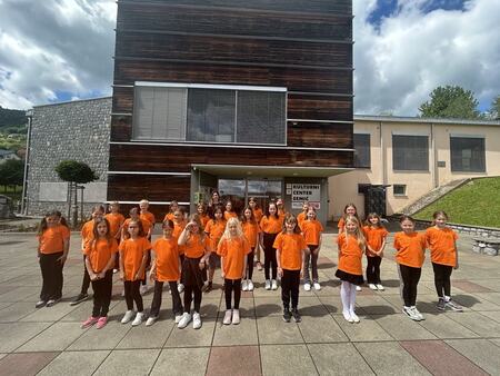 OPZ OS Mirna na tekmovanju v Semicu, foto osebni arhiv MMV (4)